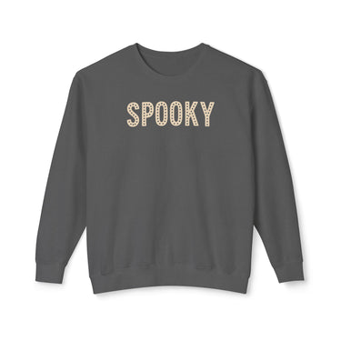 Crewneck - Spooky